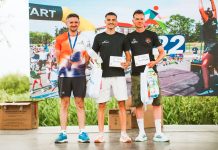 Peste 500 de participanți la „Giarmata în Mișcare”. Donațiile pentru comunitate au depășit 15.000 euro