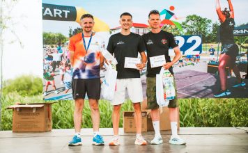 Peste 500 de participanți la „Giarmata în Mișcare”. Donațiile pentru comunitate au depășit 15.000 euro