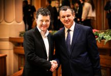 Cine este Eugen Tomac, politicianul desemnat să formeze noul Executiv