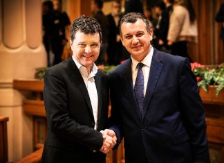 Cine este Eugen Tomac, politicianul desemnat să formeze noul Executiv