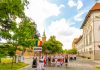 Festivalul Inimilor 2026 începe spectaculos: Baletul „Joc” și Ansamblul „Timișul”, la Timișoara în Rozelor