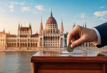Parlamentarii maghiari își reduc salariile cu 40% în cadrul reformelor anticorupție promovate de Peter Magyar