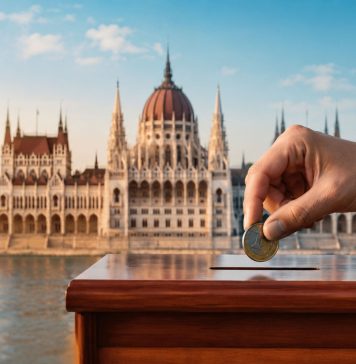 Parlamentarii maghiari își reduc salariile cu 40% în cadrul reformelor anticorupție promovate de Peter Magyar
