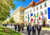 Reuniune europeană de anvergură la Timișoara: miniștrii de externe ai ICE se întâlnesc în noiembrie 2026