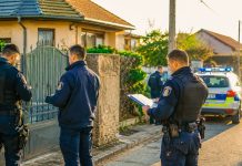 Tânăr de 20 de ani din Timiș, anchetat după publicarea unor imagini intime