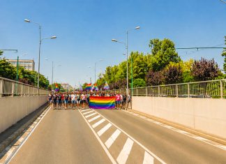 Restricții majore de trafic în Timișoara: Festivalul Inimilor și Pride TM schimbă circulația în oraș