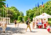Timișoara activează cinci puncte de prim ajutor pentru zilele de caniculă