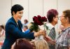 Organizația Femeilor Social-Democrate Timișoara și-a desemnat noua conducere. Roxana Iliescu, aleasă președinte