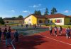 Viorel Mărcuți anunță finalizarea reabilitării Școlii din Utvin înainte de noul an școlar