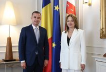 Ambasadorul Italiei în România, în vizită la Timiș. Investitorii italieni își mențin interesul pentru județ