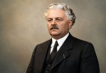 Stan Vidrighin, primul primar român al Timișoarei și părintele sistemului modern de apă și canalizare