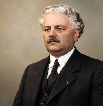 Stan Vidrighin, primul primar român al Timișoarei și părintele sistemului modern de apă și canalizare