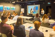 Muzeul Apei Timișoara, prezent într-un proiect Erasmus+ despre incluziune și sustenabilitate