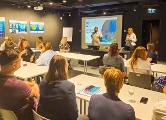 Muzeul Apei Timișoara, prezent într-un proiect Erasmus+ despre incluziune și sustenabilitate