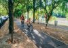 O nouă rută velo va conecta Timișoara de Ghiroda. A fost lansată licitația pentru proiectare