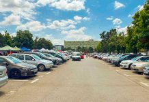 Alfred Simonis: Primăria Timișoara întârzie răspunsul pentru parcarea de lângă Spitalul Județean