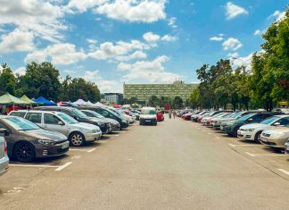 Alfred Simonis: Primăria Timișoara întârzie răspunsul pentru parcarea de lângă Spitalul Județean