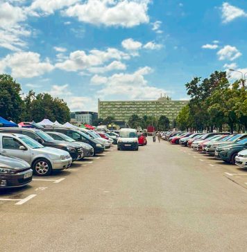Alfred Simonis: Primăria Timișoara întârzie răspunsul pentru parcarea de lângă Spitalul Județean