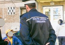Poliția Locală Timișoara a amendat 158 de asociații de proprietari pentru nereguli
