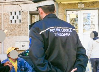 Poliția Locală Timișoara a amendat 158 de asociații de proprietari pentru nereguli