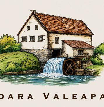 Un simbol al Banatului renaște: proiect de restaurare pentru Moara Valeapai (foto)