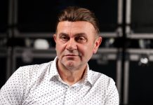 Actorul Ion Rizea este noul manager al Teatrului Național din Timișoara