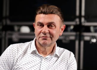 Actorul Ion Rizea este noul manager al Teatrului Național din Timișoara