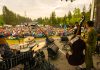 Gărâna Jazz Festival sărbătorește 30 de ani cu artiști din 11 țări