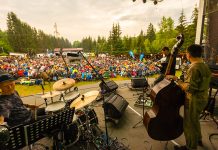 Gărâna Jazz Festival sărbătorește 30 de ani cu artiști din 11 țări