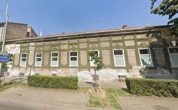 Primăria Timișoara cumpără o clădire pentru o cantină destinată elevilor din zona Odobescu
