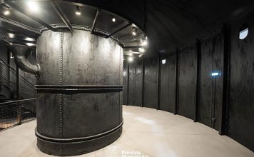 Timișoara redă comunității Turnul de Apă din Iosefin după o investiție de peste 10,5 milioane de lei