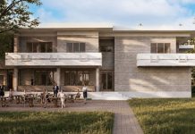 Fosta vilă de protocol a familiei Ceaușescu va fi restaurată. Lucrările la Vila Internațional încep în 2027, dacă nu apar contestații (foto)