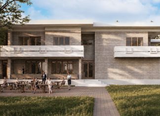 Fosta vilă de protocol a familiei Ceaușescu va fi restaurată. Lucrările la Vila Internațional încep în 2027, dacă nu apar contestații (foto)