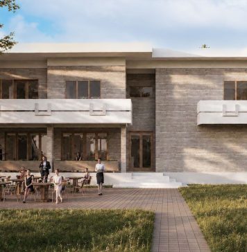Fosta vilă de protocol a familiei Ceaușescu va fi restaurată. Lucrările la Vila Internațional încep în 2027, dacă nu apar contestații (foto)