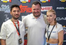 Cum a reușit un brand din Timișoara să cucerească lumea fotbalului din România. Povestea ANIRI CARDS și fenomenul ROMANIA CARD SHOW