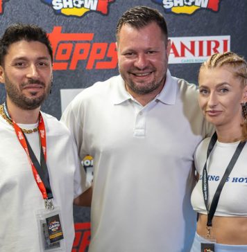 Cum a reușit un brand din Timișoara să cucerească lumea fotbalului din România. Povestea ANIRI CARDS și fenomenul ROMANIA CARD SHOW