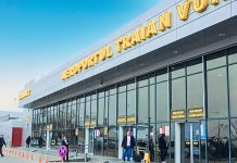 Senatorul Sorin Șipoș acuză conducerea Aeroportului Timișoara după anunțul privind închiderea pistei