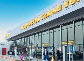 Senatorul Sorin Șipoș acuză conducerea Aeroportului Timișoara după anunțul privind închiderea pistei