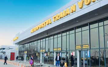 Senatorul Sorin Șipoș acuză conducerea Aeroportului Timișoara după anunțul privind închiderea pistei