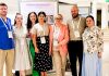 Medicii din Timișoara au reprezentat România la cel mai important congres de pneumologie pediatrică