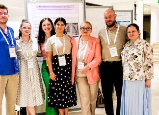 Medicii din Timișoara au reprezentat România la cel mai important congres de pneumologie pediatrică