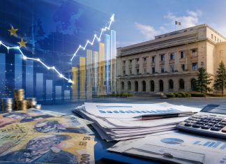 Deficitul bugetar al României s-a redus la 2% din PIB în primul semestru din 2026. Veniturile statului cresc cu peste 10%, iar investițiile ajung la aproape 60 de miliarde de lei