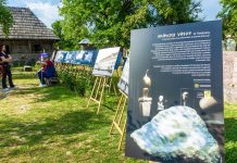 Fotograful timișorean Constantin Duma aduce simbolic opera lui Brâncuși acasă, la Hobița