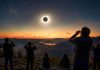 Eclipsa totală de Soare din 12 august 2026: unde va fi vizibilă și ce se va vedea din România