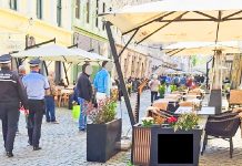 Controale ample în Timișoara: amenzi de peste 435.000 de lei pentru firme