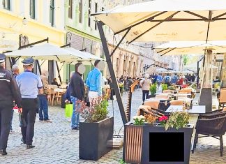 Controale ample în Timișoara: amenzi de peste 435.000 de lei pentru firme