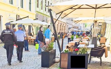 Controale ample în Timișoara: amenzi de peste 435.000 de lei pentru firme