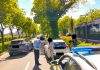 Aproape 300 de pietoni, amendați în Timișoara pentru traversare pe roșu sau prin locuri nepermise