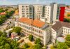 Două clădiri ale Spitalului de Copii din Timișoara vor fi reabilitate cu fonduri europene