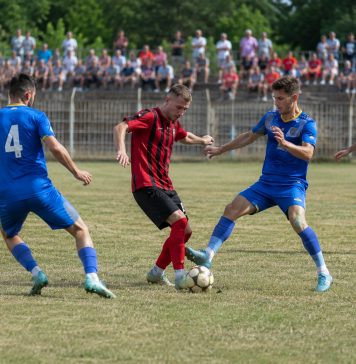 CSC Ghiroda începe sezonul oficial cu un duel la Caransebeș în Cupa României